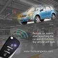 Best smart car alarm system